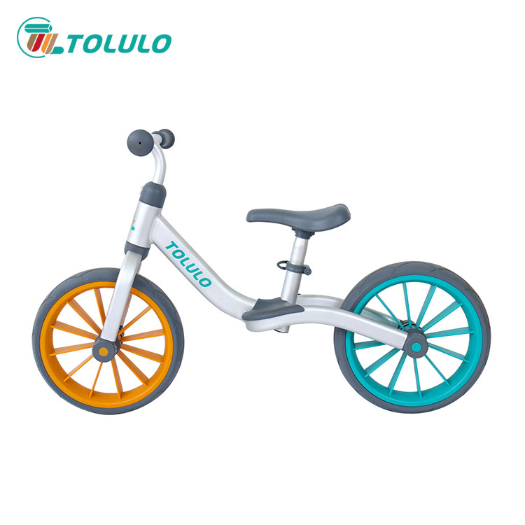 Balance Bike အတွက် ဘယ်အသက်အရွယ်က အကောင်းဆုံးလဲ။