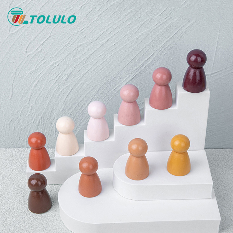 သင့်ကလေး၏ဖွံ့ဖြိုးတိုးတက်မှုအတွက် Montessori Toys သည်မရှိမဖြစ်လိုအပ်သည်