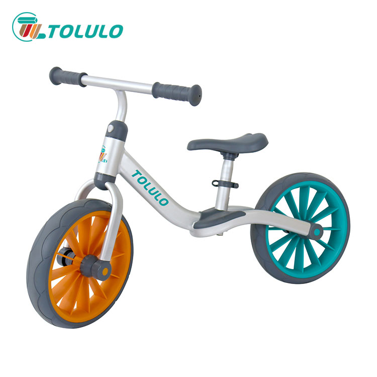 ကလေးများအတွက် Balance Bike